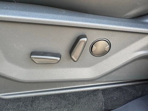 New 2025 Ford Expedition Platinum w/ Stealth Performance Package image 21