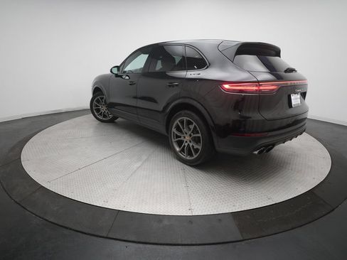 Used 2020 Porsche Cayenne S AWD/4WD image 36