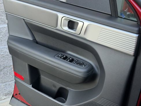 New 2026 Hyundai Santa Fe SEL image 22