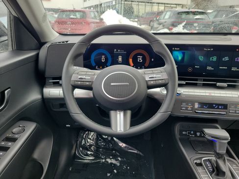 New 2026 Hyundai Kona SEL Sport image 8