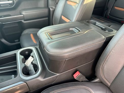 Used 2021 GMC Sierra 1500 AT4 w/ AT4 Value Package AWD/4WD image 22