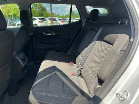 Used 2019 GMC Terrain SLE w/ Driver Convenience Package AWD/4WD image 17