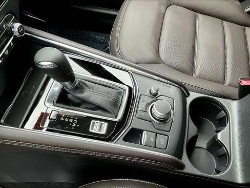 Used 2025 MAZDA CX-5 Signature image 17