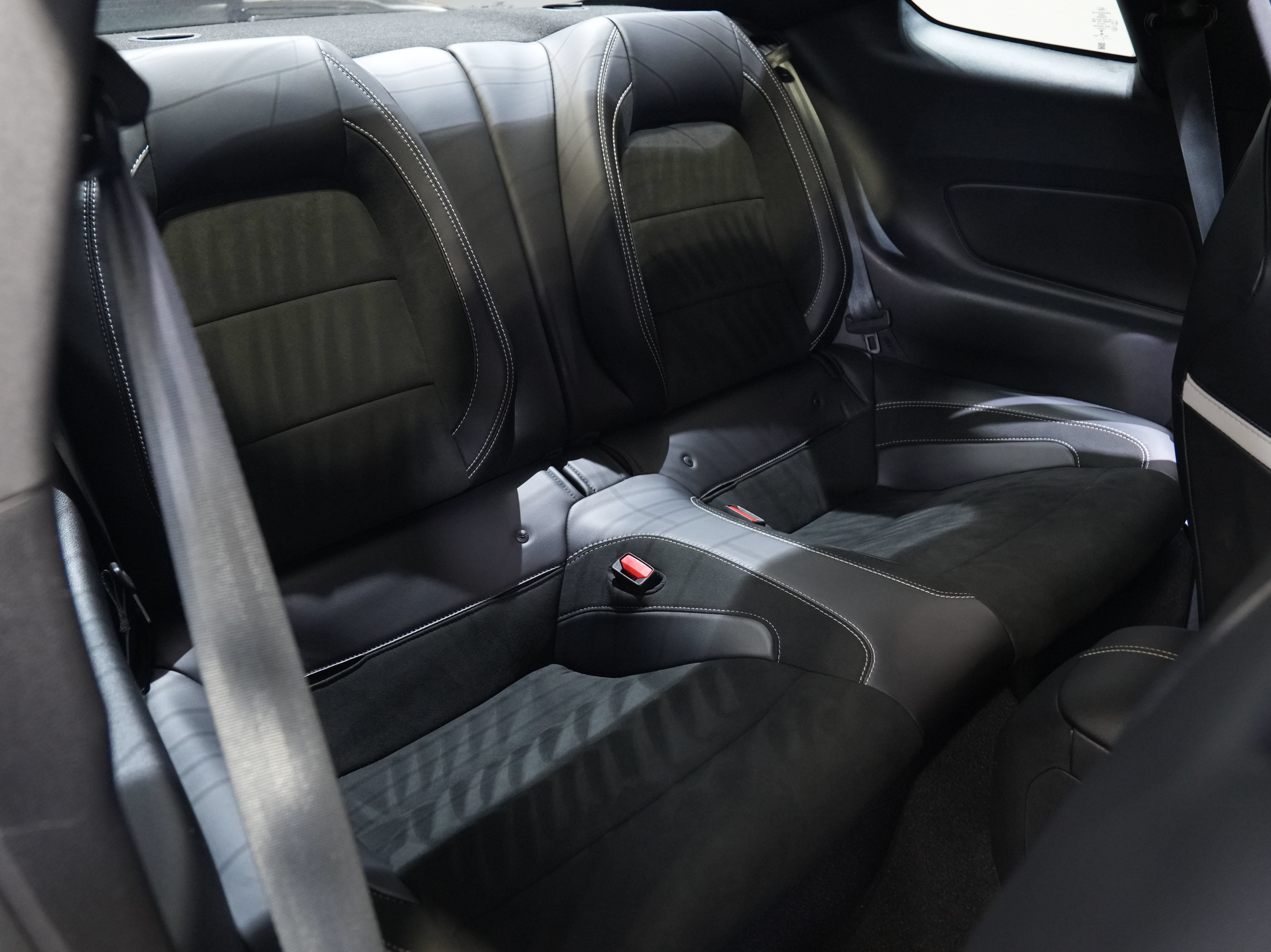 Used 2021 Ford Mustang Shelby GT500 RWD image 33