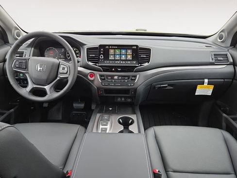 New 2026 Honda Ridgeline RTL image 3