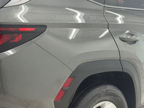 Used 2025 Hyundai Tucson SE AWD/4WD image 10