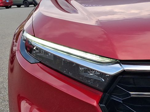 Certified 2024 Honda CR-V EX-L image 10