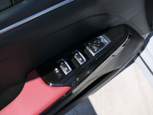 New 2026 Kia K5 GT-Line w/ GT-Line Red Interior Package image 13