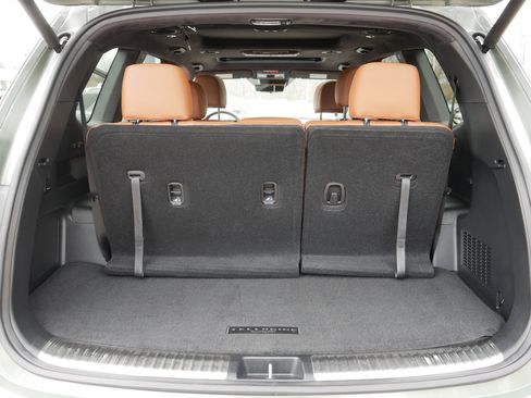 Certified 2025 Kia Telluride SX Prestige X-Line image 18