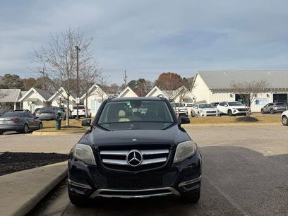 Used 2014 Mercedes-Benz GLK 350 2WD