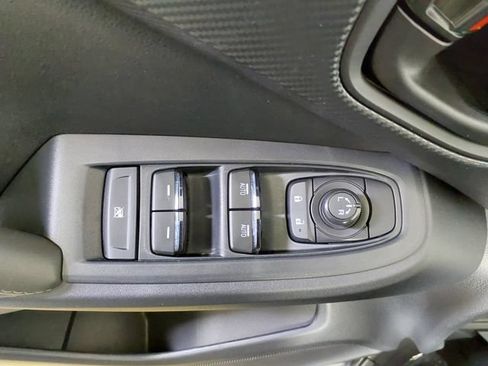 Certified 2025 Subaru Crosstrek 2.5i Premium AWD/4WD image 23