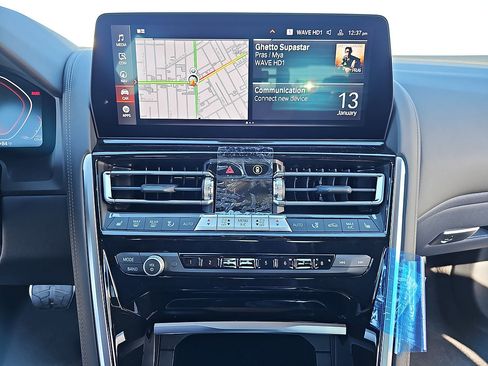 New 2026 BMW 840i w/ Driving Assistance Package RWD image 20
