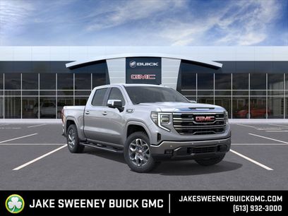 New 2026 GMC Sierra 1500 SLT w/ SLT Premium Plus Package