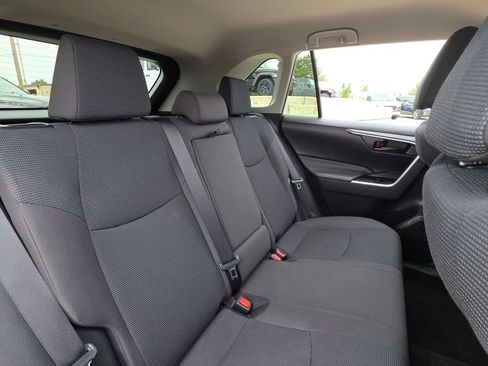 Used 2023 Toyota RAV4 LE FWD image 14