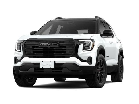 New 2026 GMC Terrain Elevation image 9
