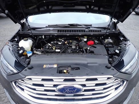 Used 2022 Ford Edge SEL w/ Convenience Package image 14