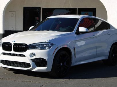 Used 2018 BMW X6 M w/ Executive Package
