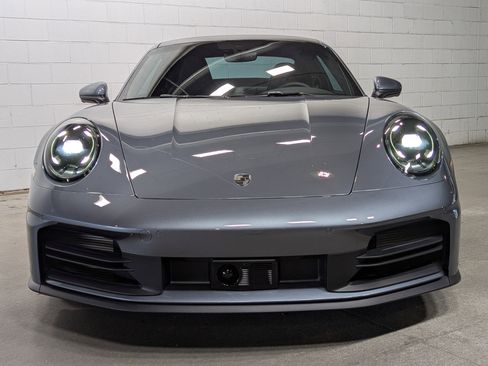 Used 2025 Porsche 911 Carrera S image 10