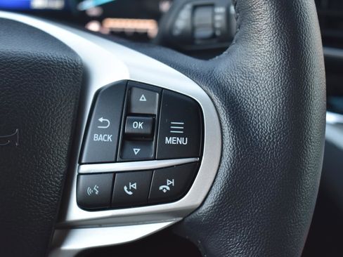 Used 2024 Ford Explorer XLT w/ Equipment Group 202A image 30