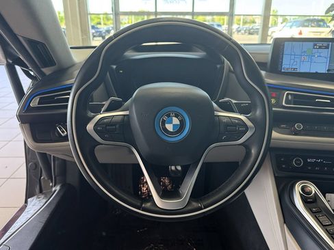 Used 2016 BMW i8 AWD/4WD image 43