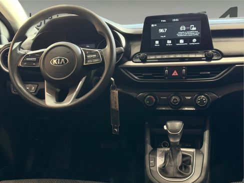 Used 2021 Kia Forte LXS image 25