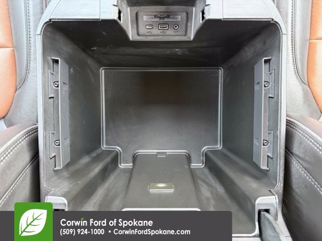 Used 2020 Chevrolet Silverado 3500 High Country w/ Technology Package AWD/4WD image 33
