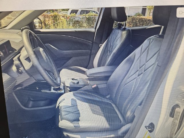 Used 2023 Ford Mustang Mach-E California Route 1 AWD/4WD image 3