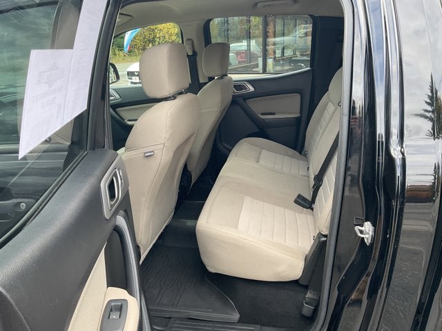 Used 2019 Ford Ranger XLT w/ Equipment Group 301A Mid AWD/4WD image 35