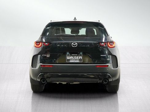 Used 2026 MAZDA CX-50 AWD 2.5 Hybrid w/ Weather Package image 4