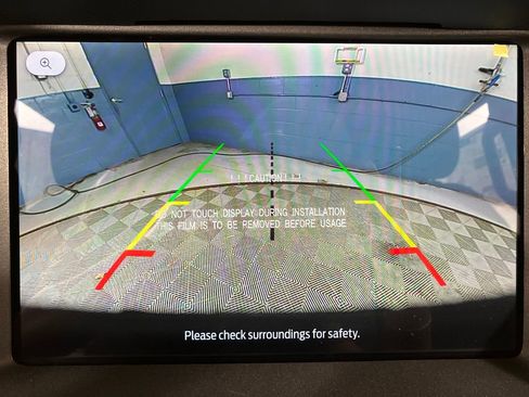 New 2025 Ford Bronco 4-Door image 24