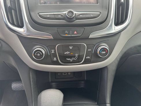 Used 2023 Chevrolet Equinox LT w/ LPO, Cargo Package AWD/4WD image 26