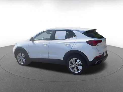 Used 2025 Buick Encore GX Preferred FWD image 10