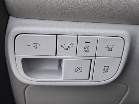 New 2026 Hyundai Palisade SEL FWD image 15