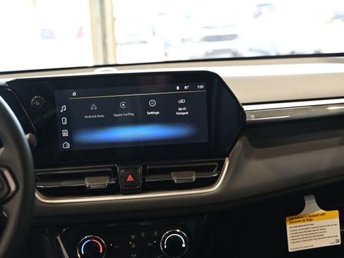 New 2026 Chevrolet TrailBlazer LT image 15