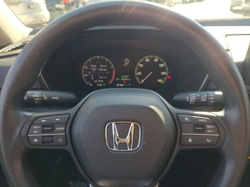 Used 2024 Honda CR-V LX image 25