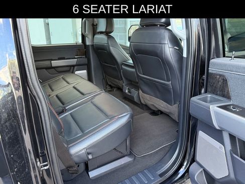 Used 2023 Ford F350 Lariat AWD/4WD image 29