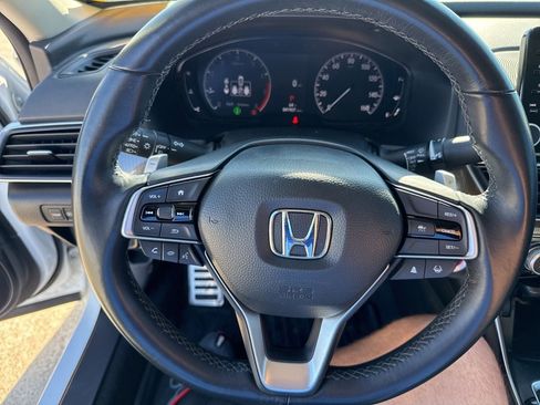 Used 2022 Honda Accord Sport Special Edition image 21