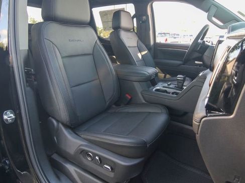 New 2026 GMC Sierra 1500 Denali AWD/4WD image 26