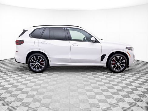 Certified 2026 BMW X5 xDrive40i AWD/4WD image 6
