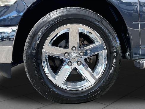 Used 2018 RAM 1500 Lone Star RWD image 11