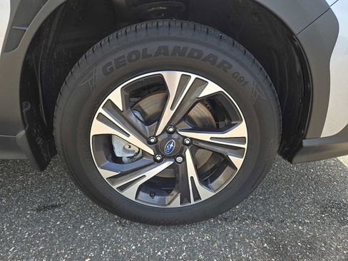 Certified 2026 Subaru Crosstrek 2.5i Premium AWD/4WD image 8