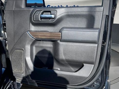 Used 2020 Chevrolet Silverado 1500 LT w/ All-Star Edition image 29