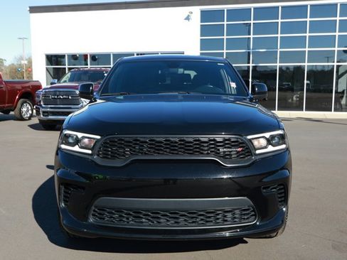 Certified 2023 Dodge Durango GT image 2