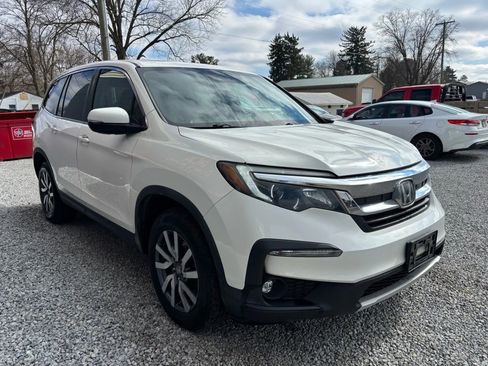 Used 2019 Honda Pilot EX-L image 9