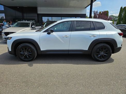 Certified 2024 MAZDA CX-50 AWD 2.5 S w/ Cargo Package image 7