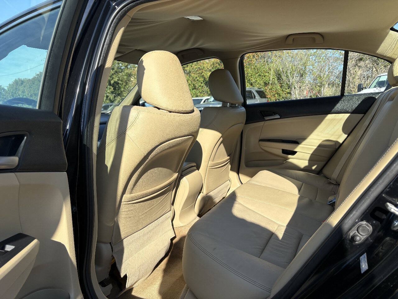Used 2012 Honda Accord SE image 22
