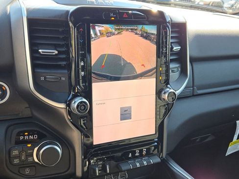 New 2026 RAM 1500 Big Horn image 31