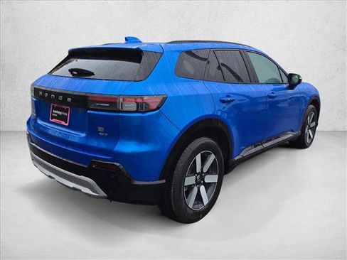 New 2026 Honda Prologue Touring image 5