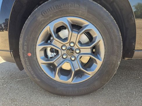 New 2026 Ford Maverick XLT FWD image 10