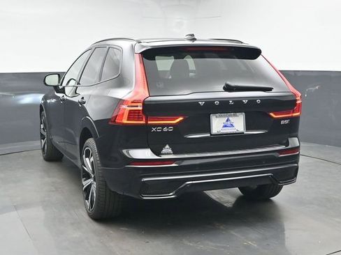 Used 2023 Volvo XC60 B5 Ultimate image 7